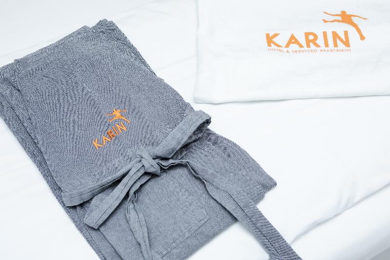 Karin Hotel And Serviced Apartment image
