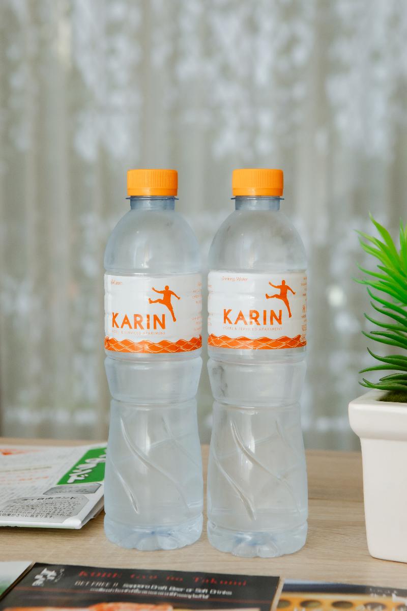 Karin Hotel And Serviced Apartment image
