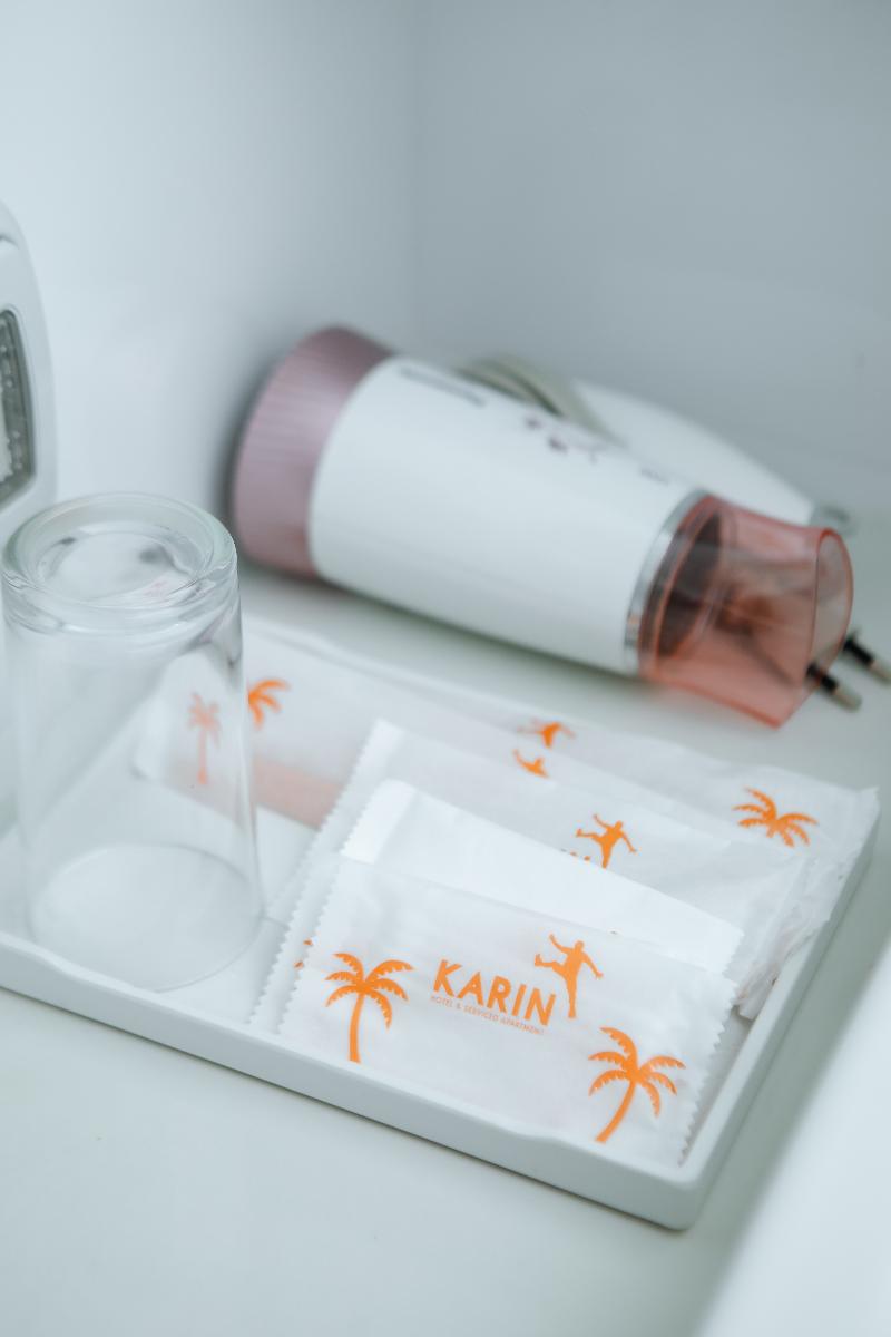 Karin Hotel And Serviced Apartment image