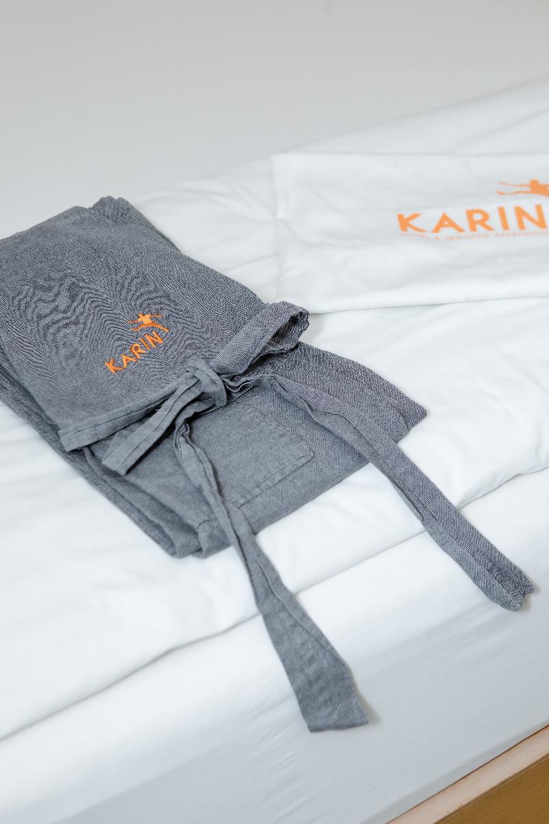 Karin Hotel And Serviced Apartment image