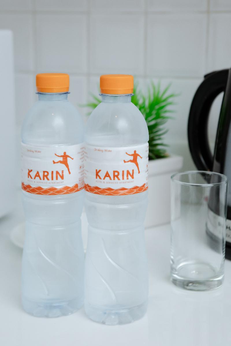 Karin Hotel And Serviced Apartment image