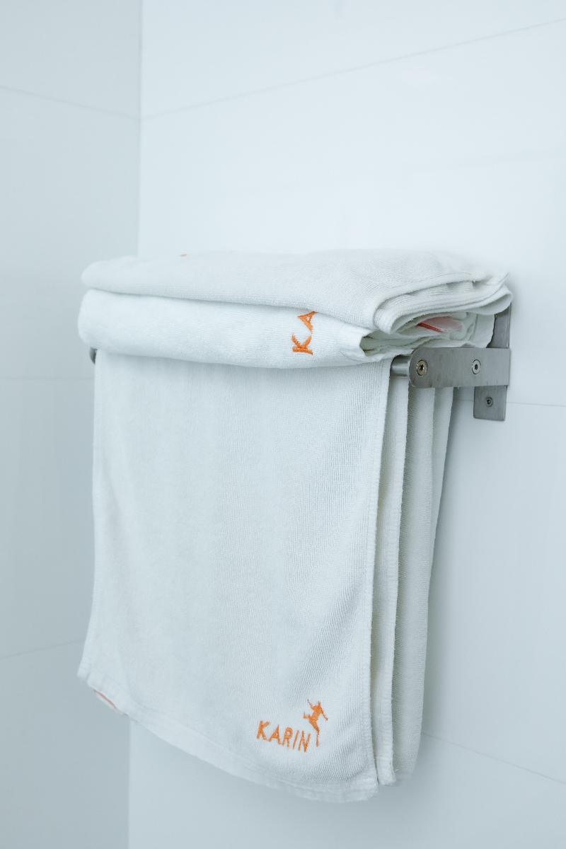 Karin Hotel And Serviced Apartment image