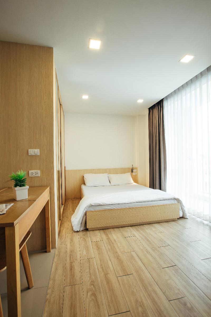 Karin Hotel And Serviced Apartment image
