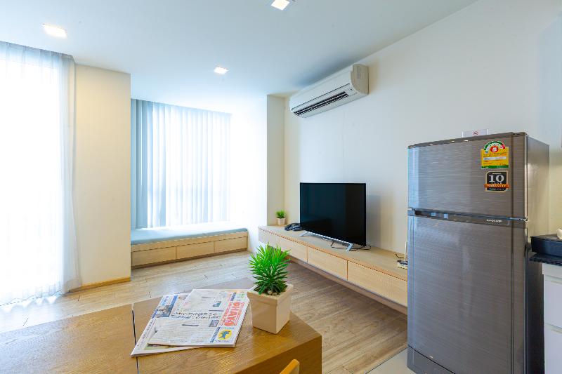 Karin Hotel And Serviced Apartment image