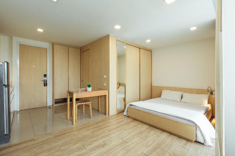 Karin Hotel And Serviced Apartment image