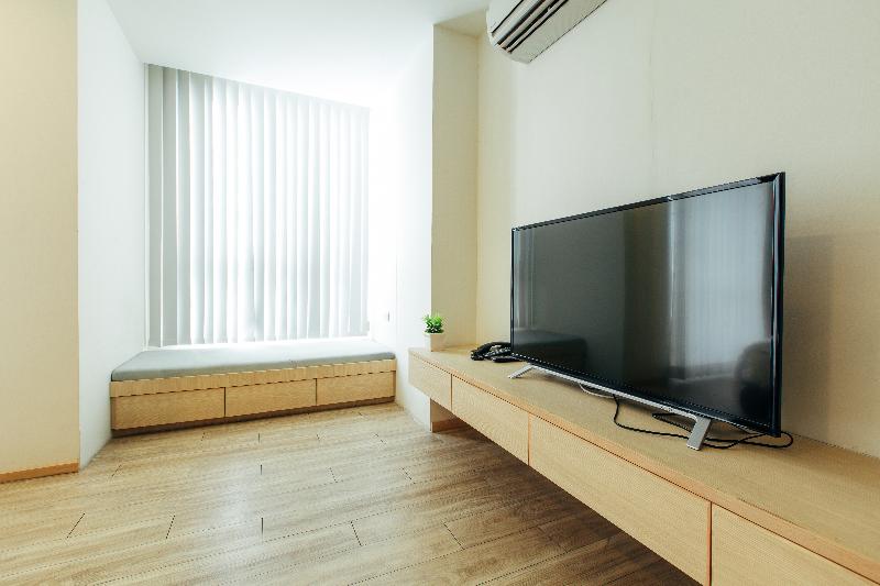 Karin Hotel And Serviced Apartment image