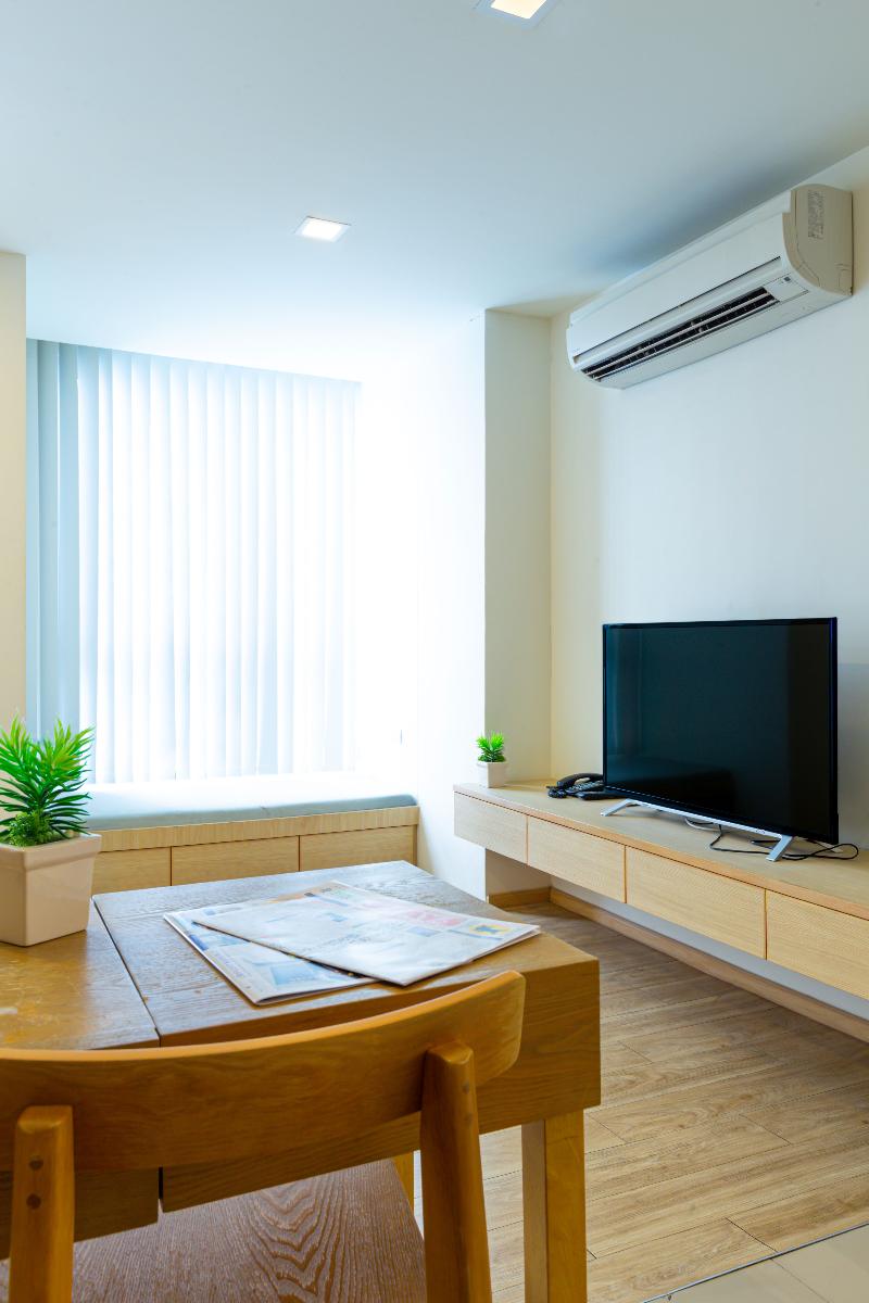 Karin Hotel And Serviced Apartment image