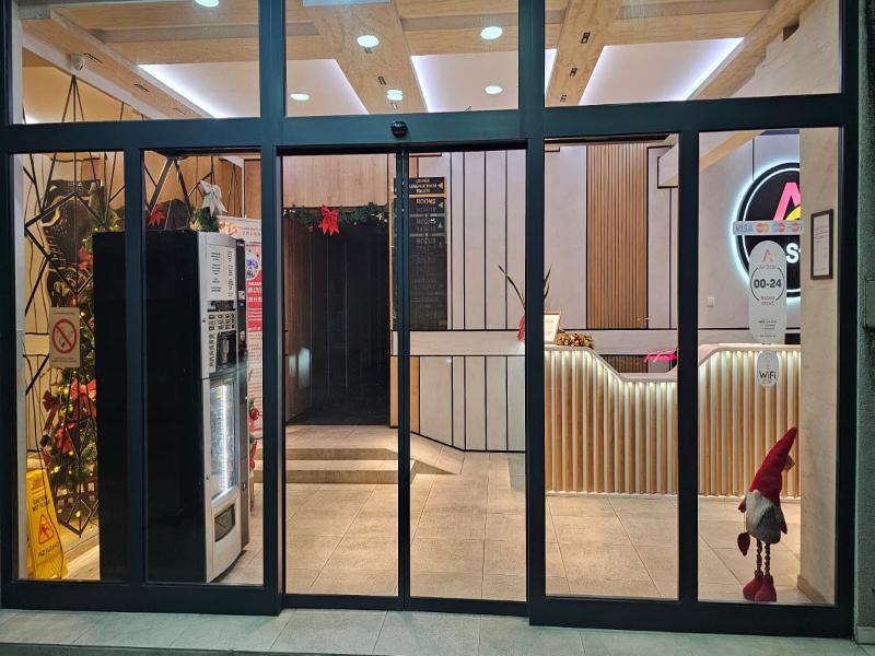 Air Star Hotel image