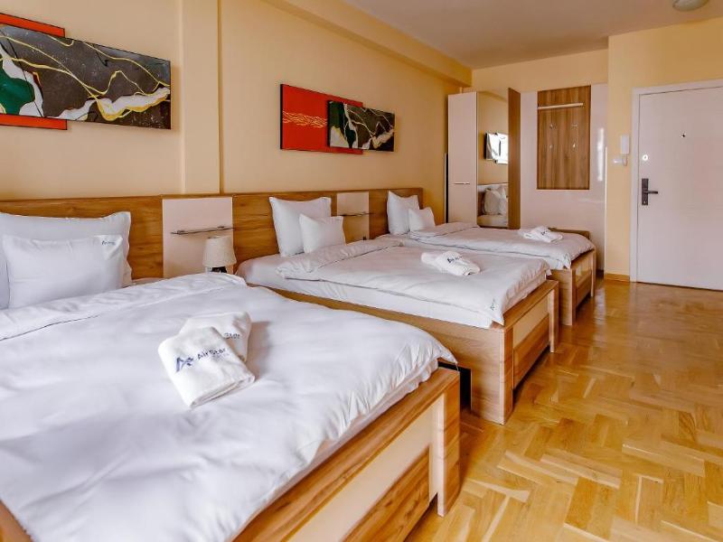 Air Star Hotel image