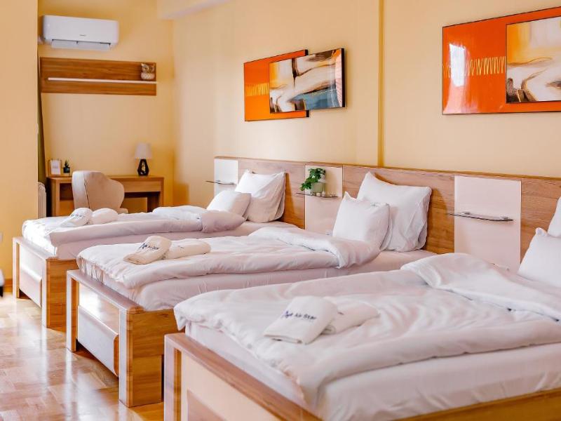 Air Star Hotel image
