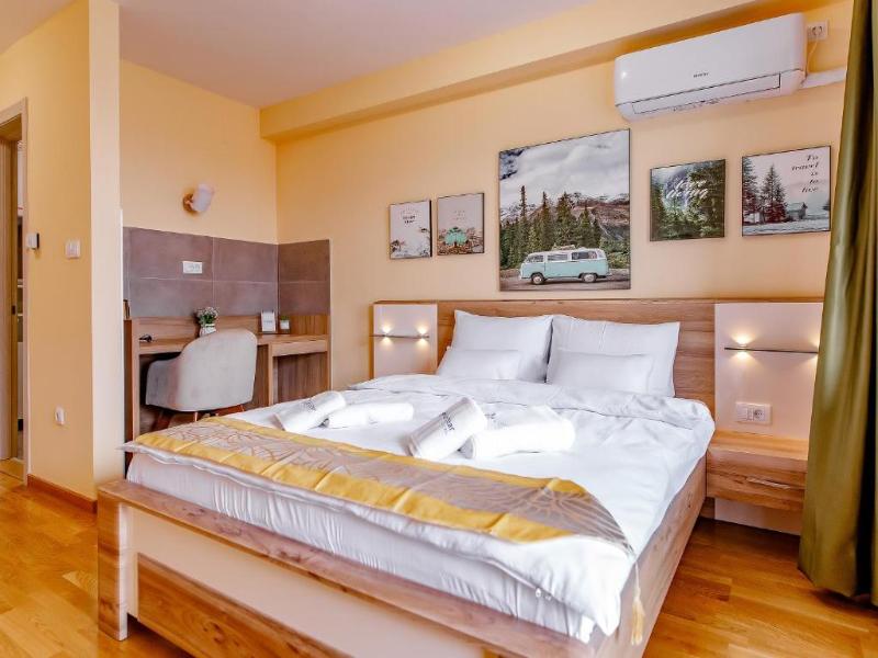 Air Star Hotel image