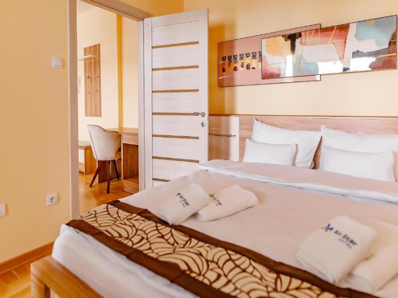 Air Star Hotel image