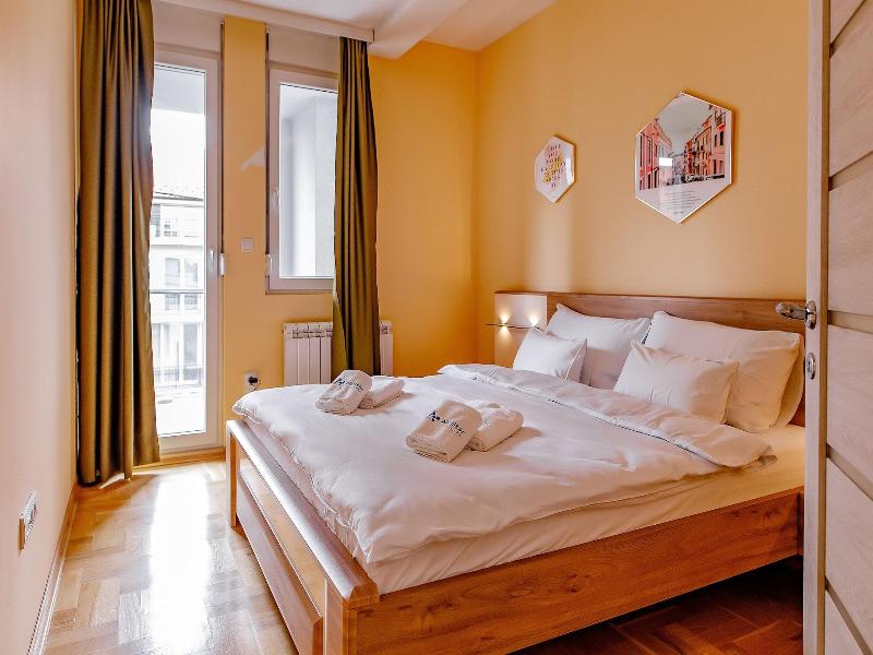 Air Star Hotel image