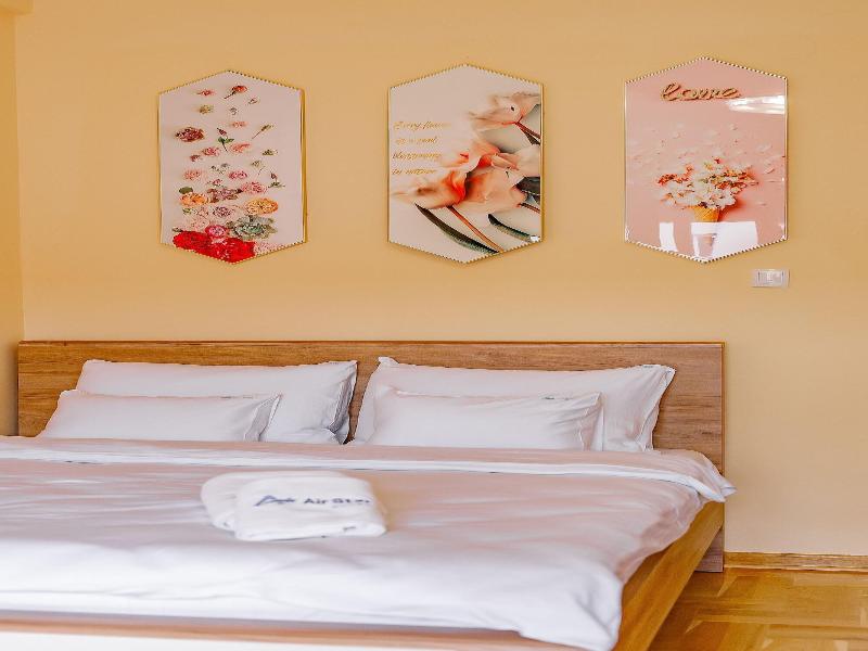 Air Star Hotel image