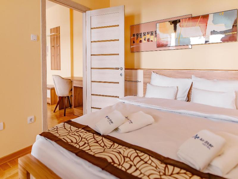 Air Star Hotel image