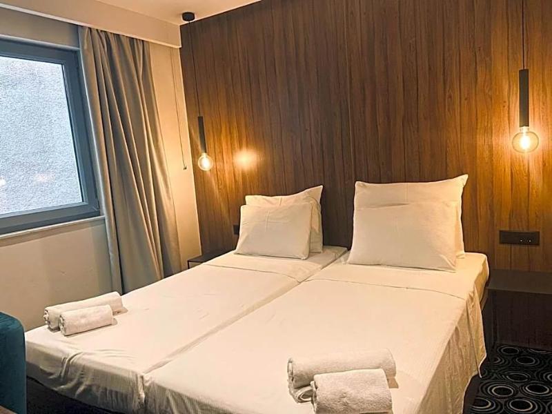 Hotel Carpe Diem image