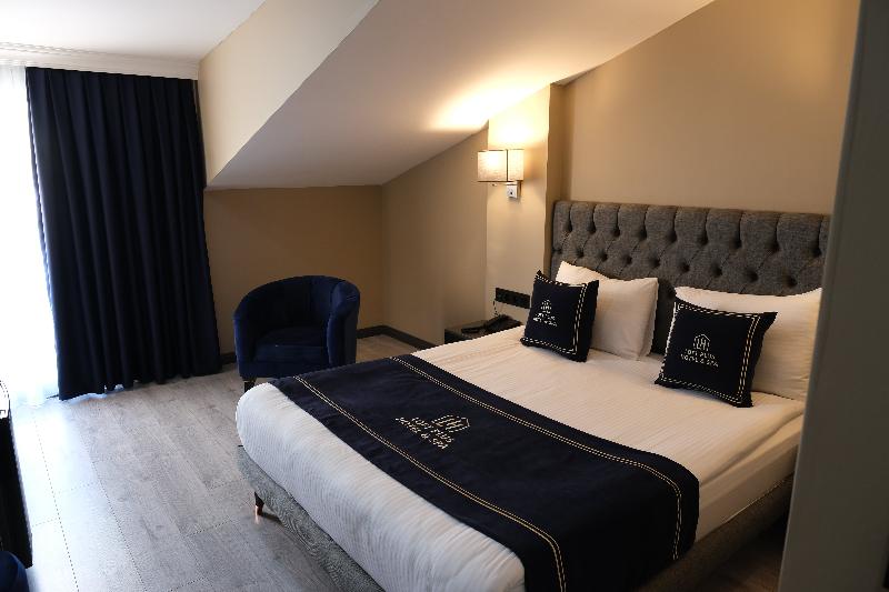 Loft Plus Hotel image