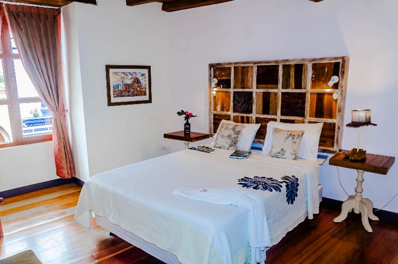 Old Town Quito Suites image