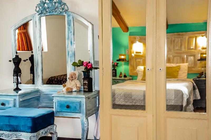 Old Town Quito Suites image