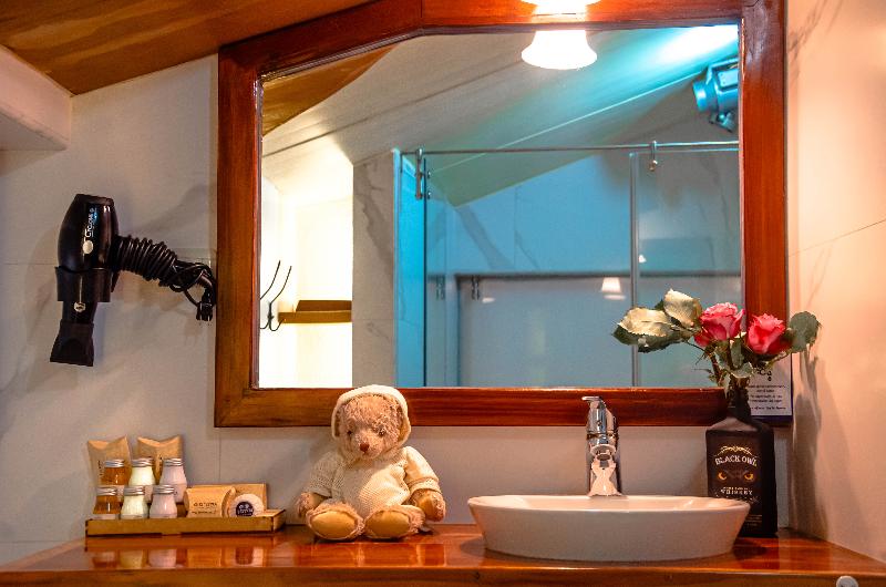Old Town Quito Suites image