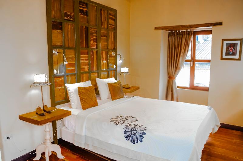 Old Town Quito Suites image