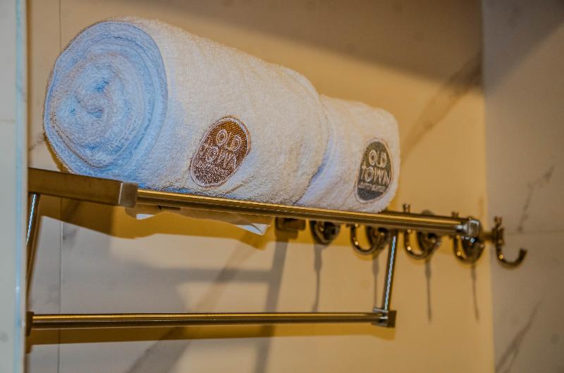 Old Town Quito Suites image