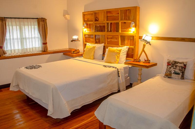 Old Town Quito Suites image