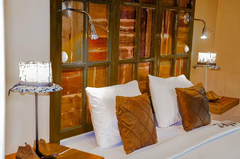 Old Town Quito Suites image