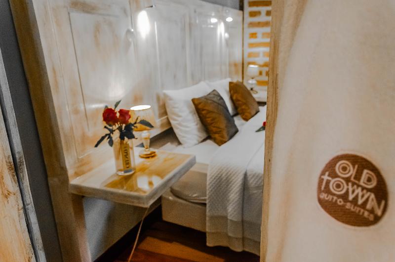 Old Town Quito Suites image
