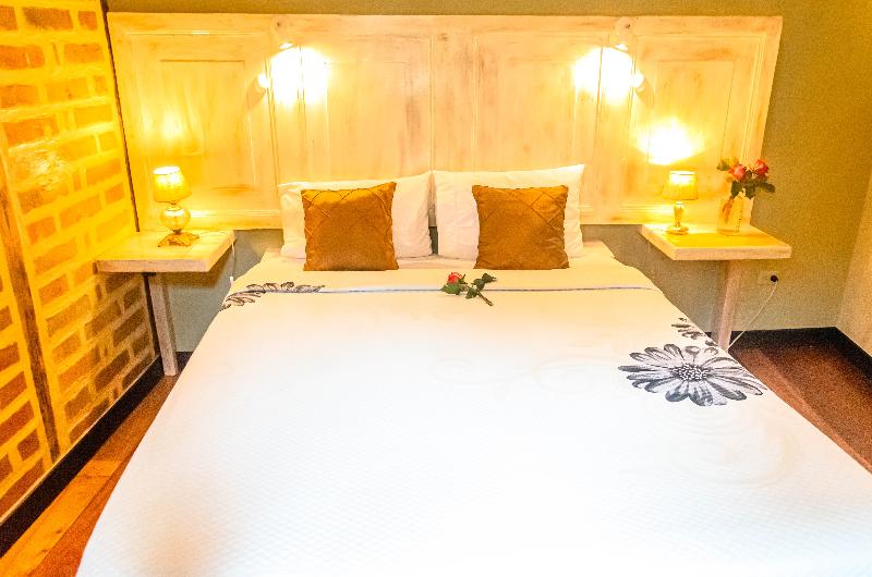 Old Town Quito Suites image