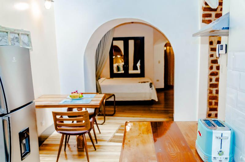 Old Town Quito Suites image
