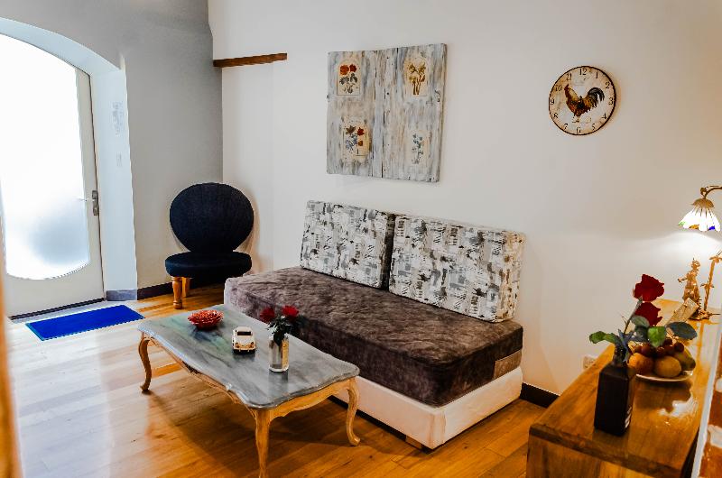 Old Town Quito Suites image