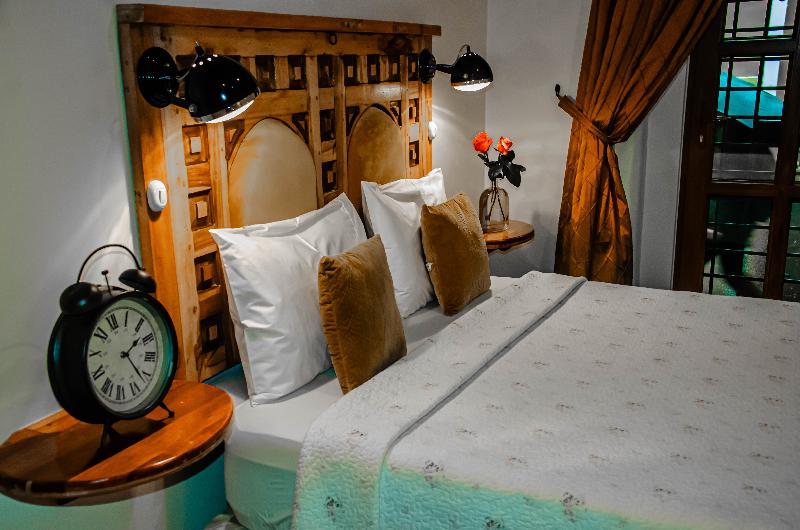 Old Town Quito Suites image