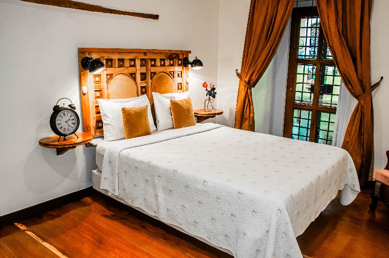Old Town Quito Suites image