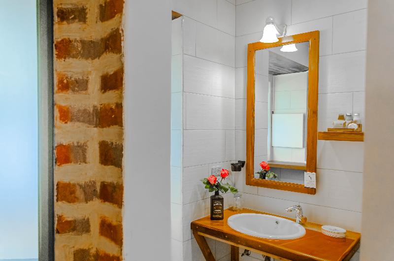 Old Town Quito Suites image