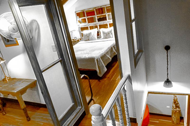 Old Town Quito Suites image