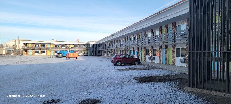 Midtown Inn