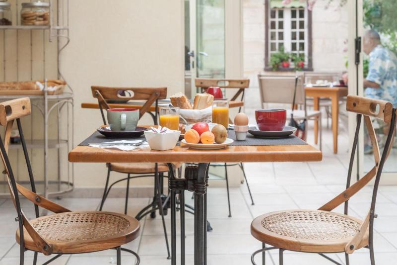 Logis Hotel Le Central image