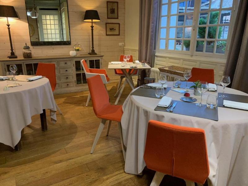 Logis Hotel Le Central image
