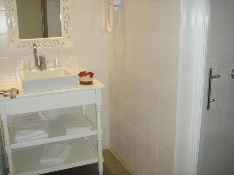 Logis Hotel Le Central image