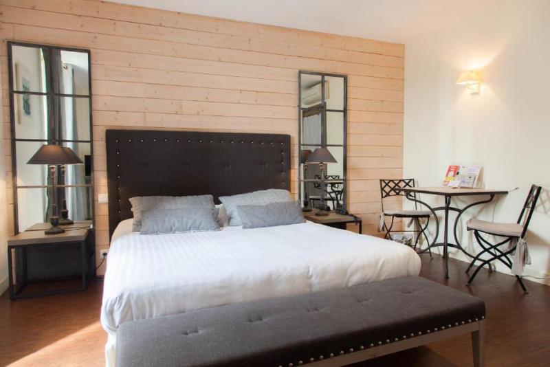 Logis Hotel Le Central image