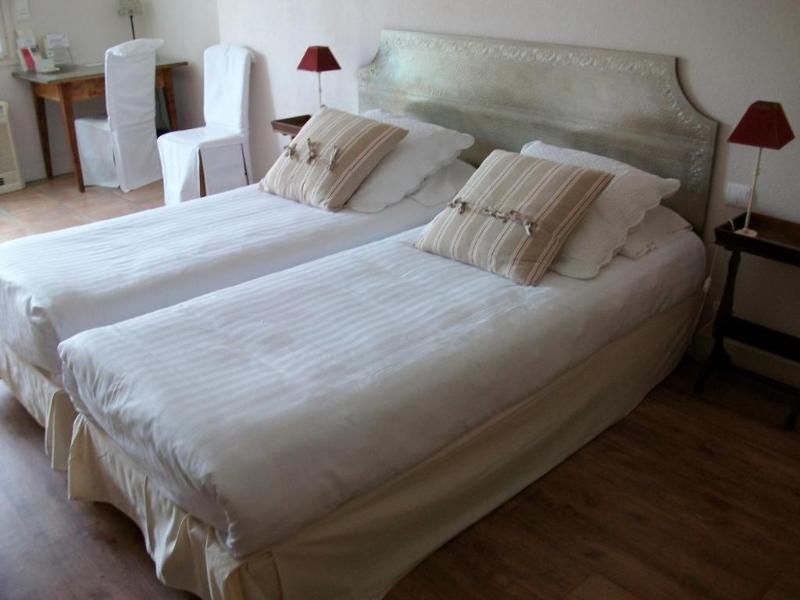Logis Hotel Le Central image