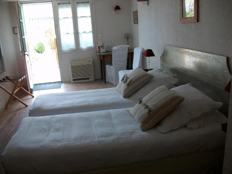 Logis Hotel Le Central image