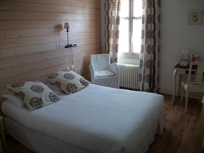 Logis Hotel Le Central image