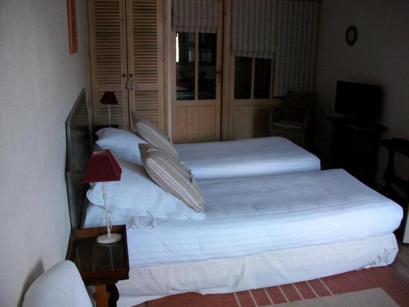 Logis Hotel Le Central image