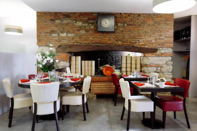 Logis Hotel Du Lauragais