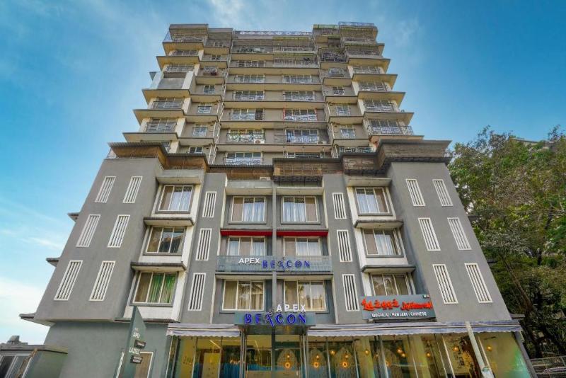 Khách sạn Apex Beacon Andheri Mumbai