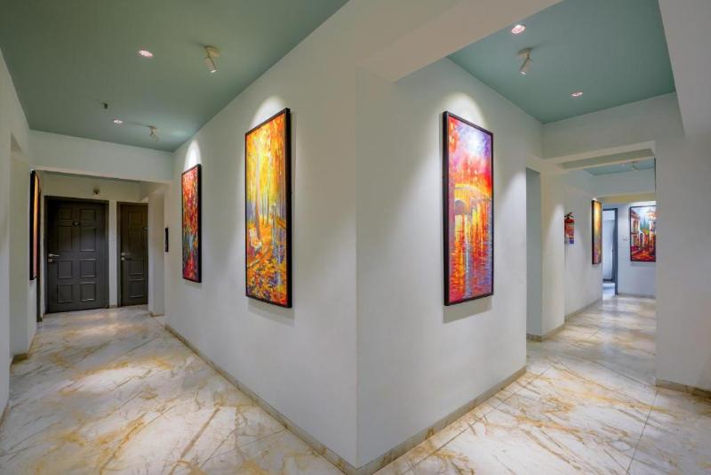 Apex Beacon Hotel Andheri Mumbai