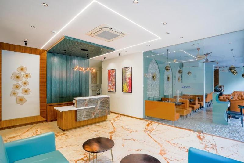 Apex Beacon Hotel Andheri Mumbai