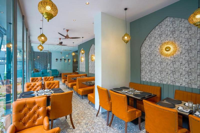 Apex Beacon Hotel Andheri Mumbai